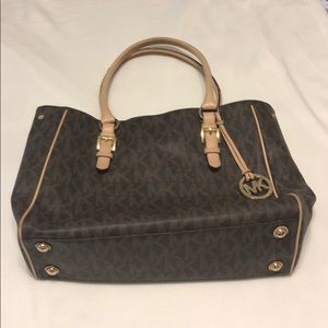 MK Jet Purse